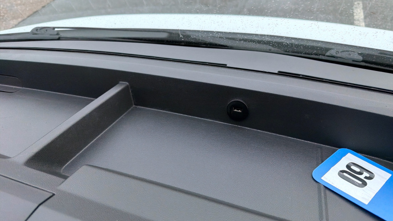 Renault Master Lwb Diesel Fwd LM35dCi 135 Business+ Medium Roof Van